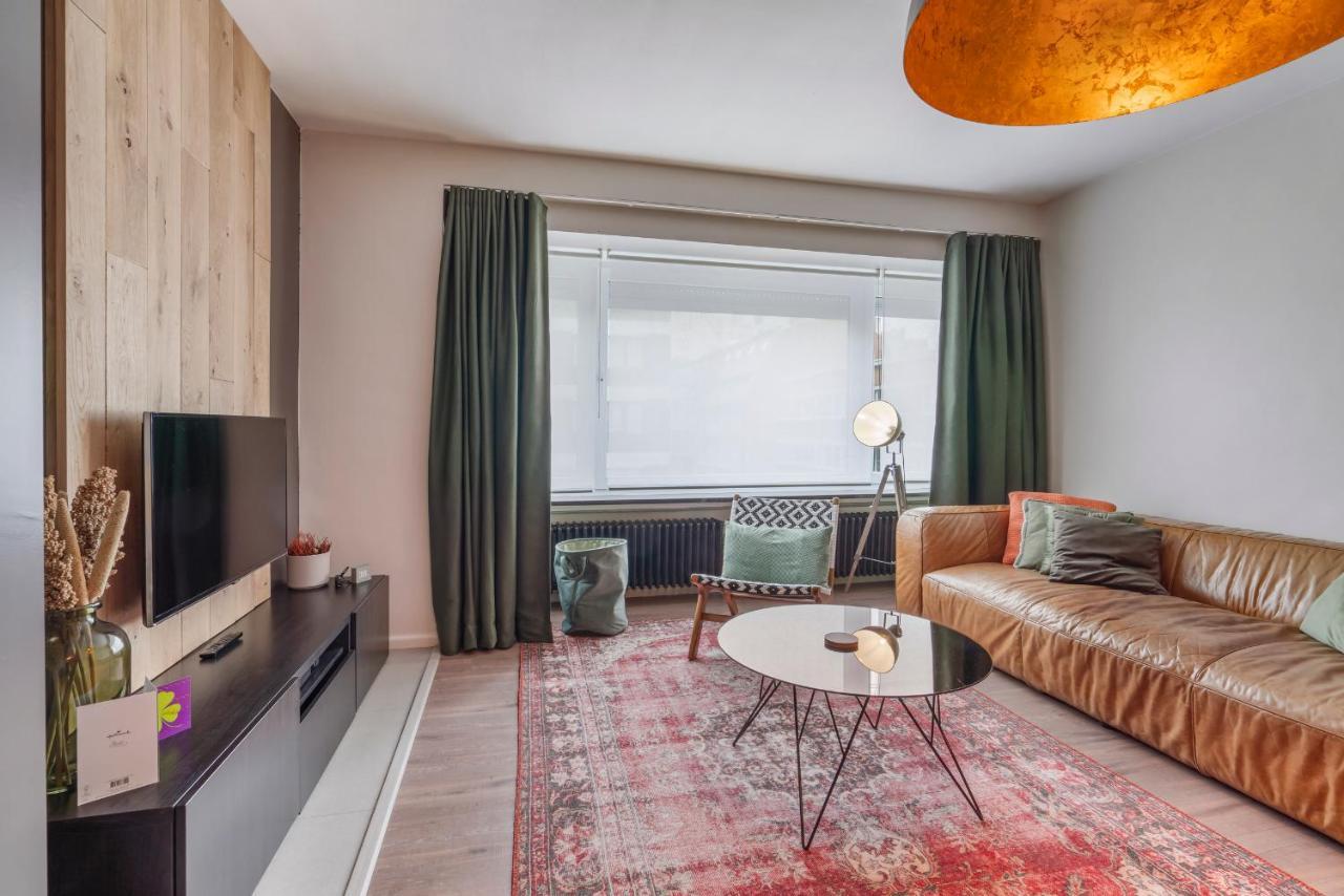 Private Trendy Toplocatie Middelkerke