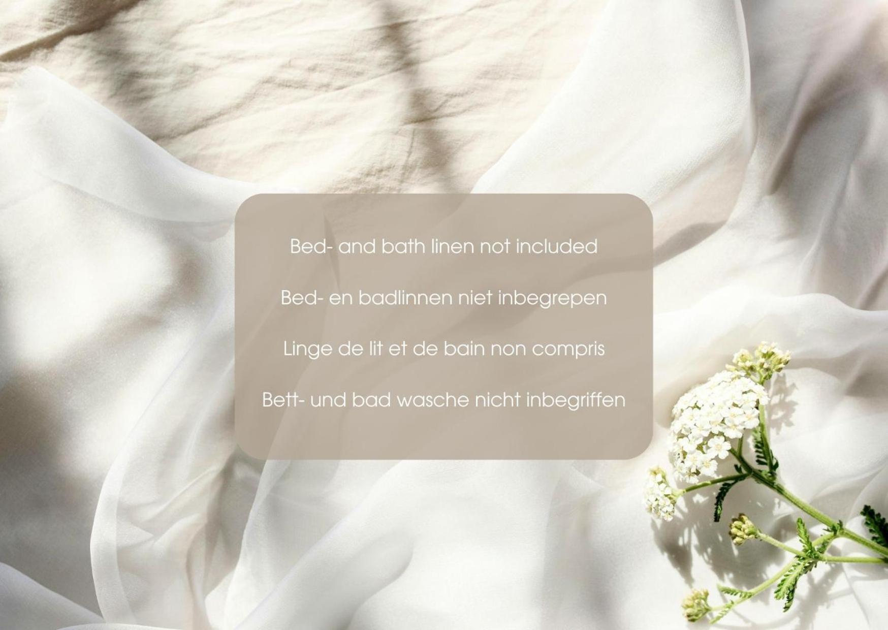 Private Trendy Toplocatie Apartamento *