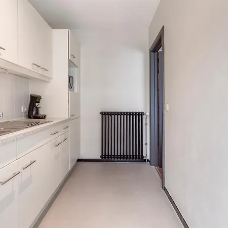 Private Trendy Appartement Toplocatie Middelkerke Exterior photo