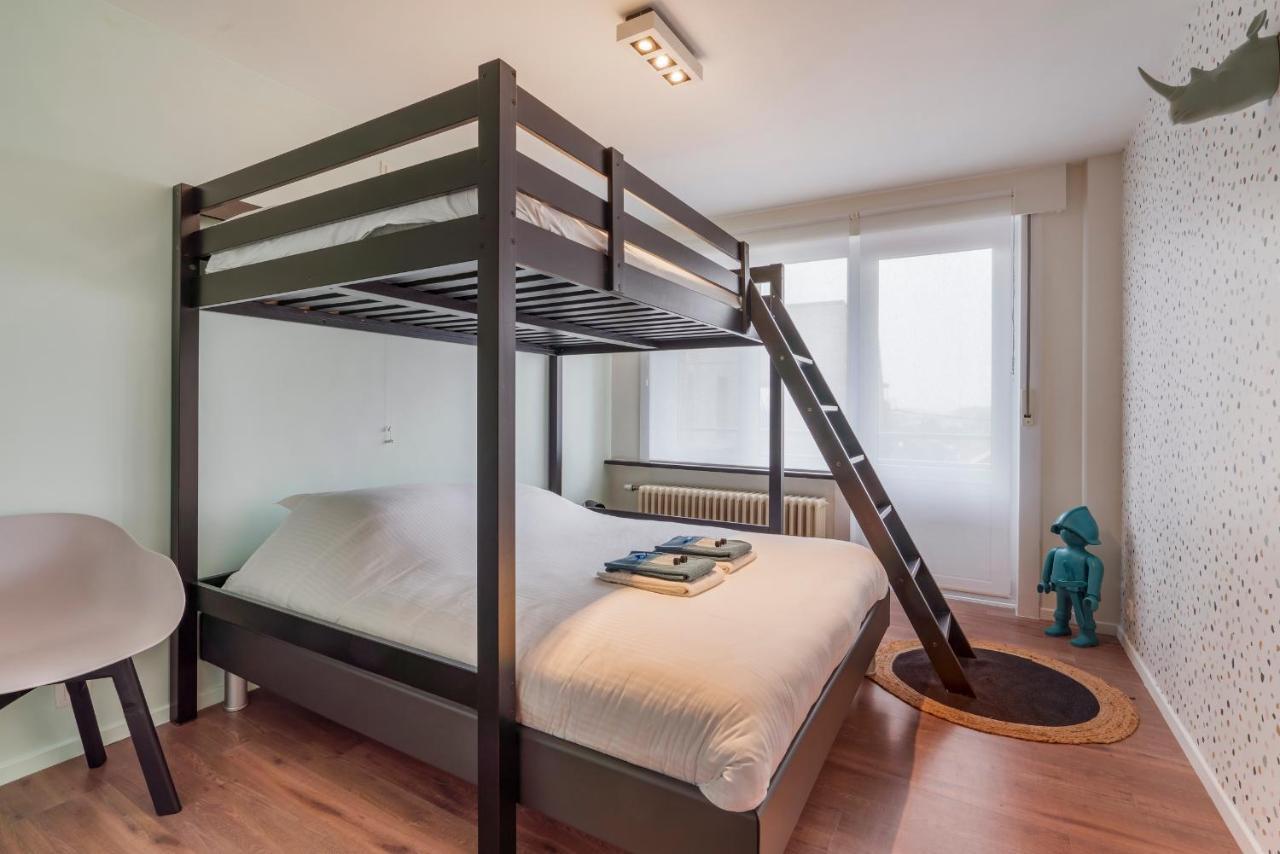 Private Trendy Toplocatie Apartment