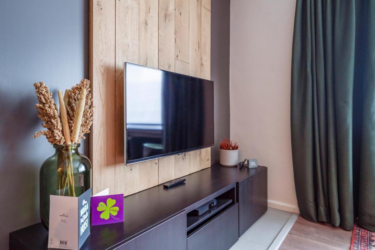 Private Trendy Toplocatie Middelkerke
