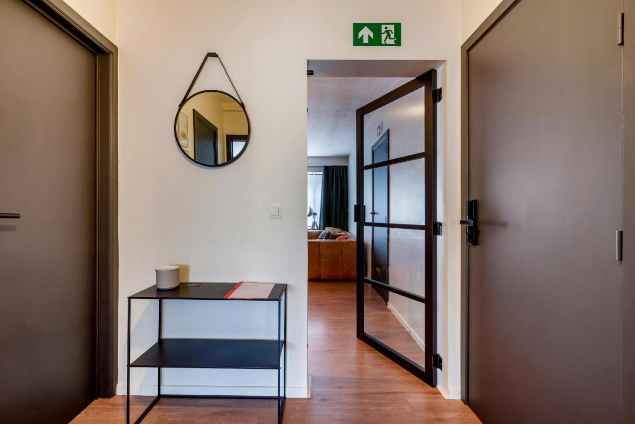 Private Trendy Toplocatie