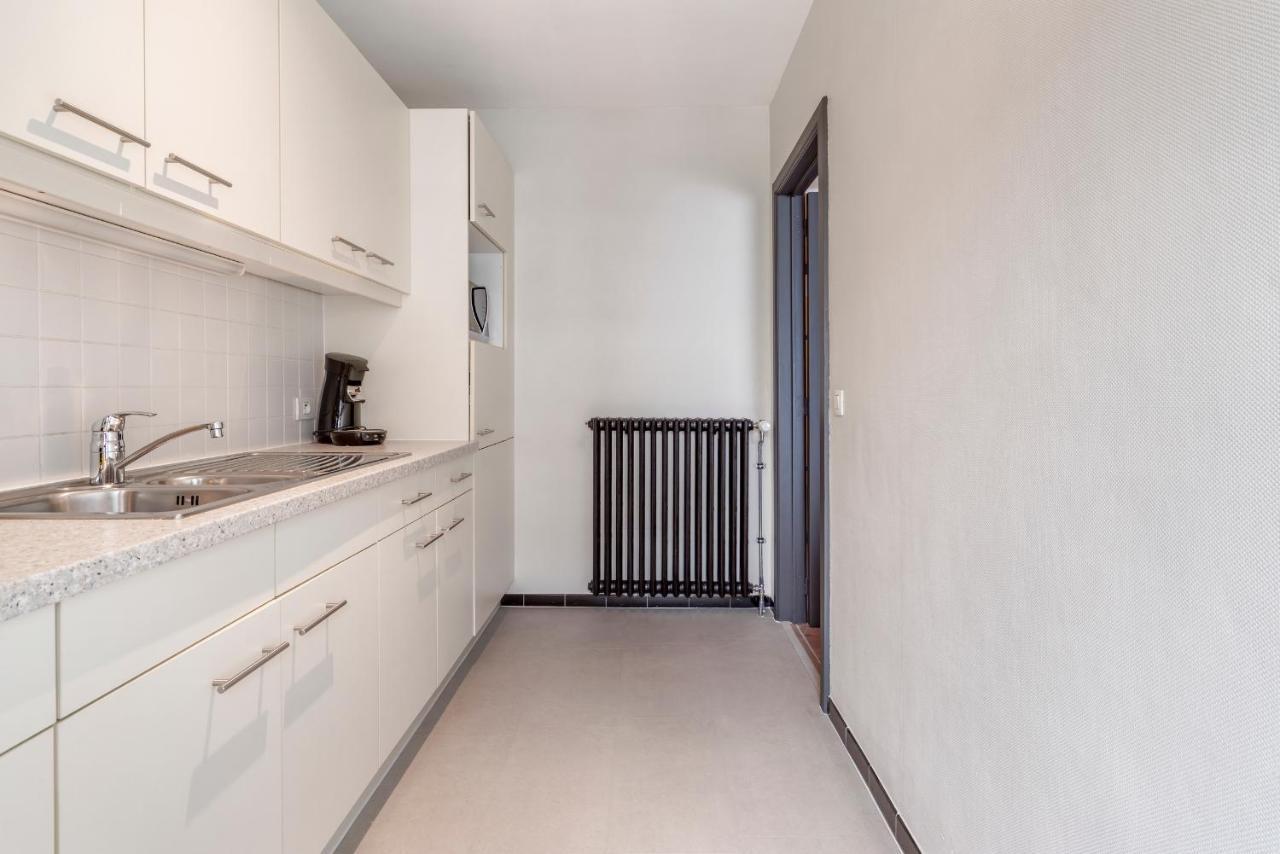 Private Trendy Toplocatie