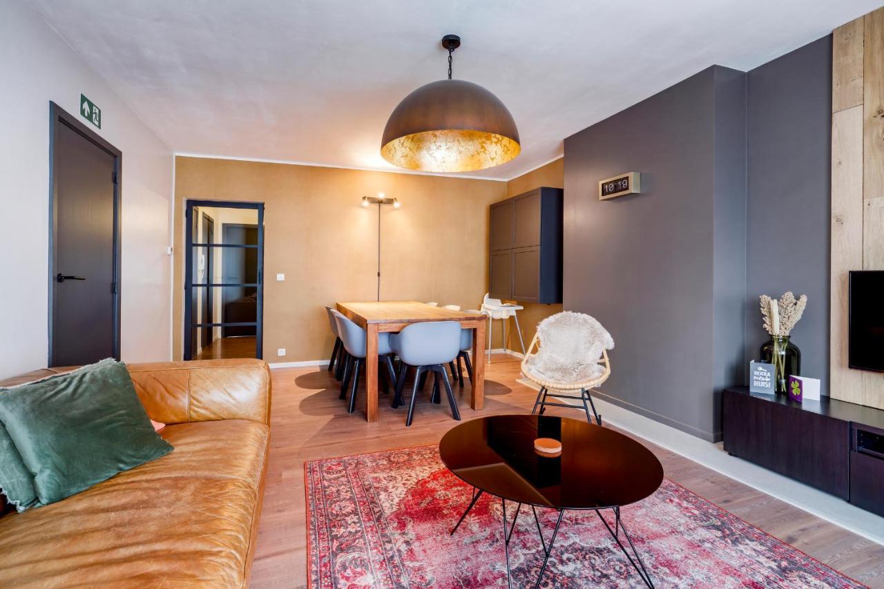 Private Trendy Toplocatie