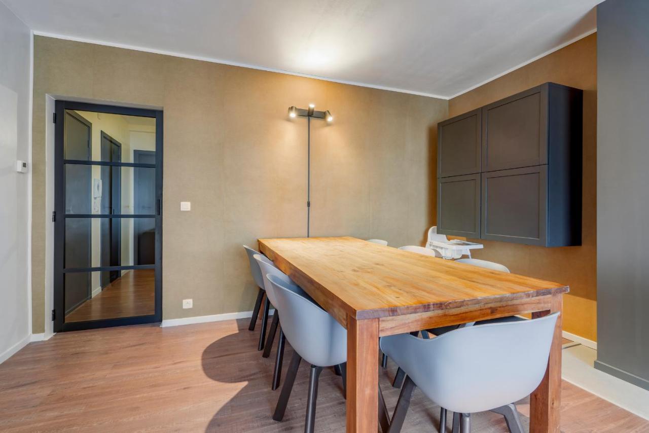 Apartment Private Trendy Toplocatie